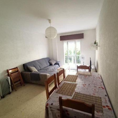 Apartamento Cerca De La Caleta Cádiz Exteriör bild