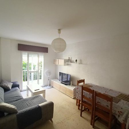 Apartamento Cerca De La Caleta Cádiz Exteriör bild