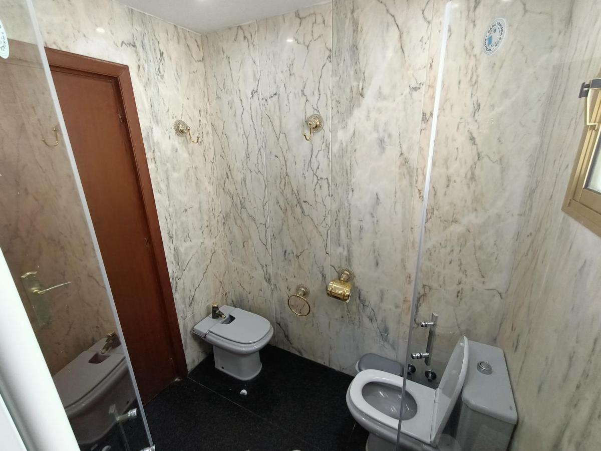 Apartamento Cerca De La Caleta Cádiz Exteriör bild